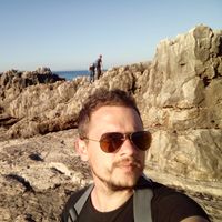 Srđan Šajinović's Photo