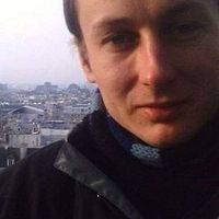 Maciek Mazurowski's Photo