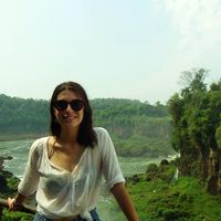 Marguerite VERGNE's Photo