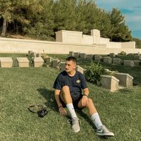 Şevket Mert  Kılıç's Photo