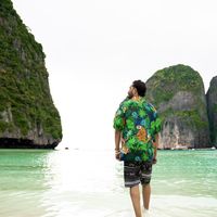 Abhijith Jithu's Photo