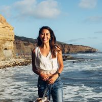 Stephanie Agtarap's Photo