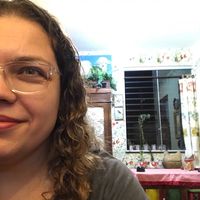 Nara Padua Moraes's Photo