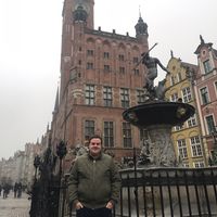 Le foto di Shaun Cleary