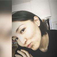 Balzhan Mukanova's Photo