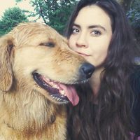 Fatima Macarena的照片