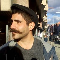 Attilio Zavatta的照片