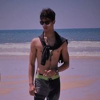 Oliver Ryall的照片