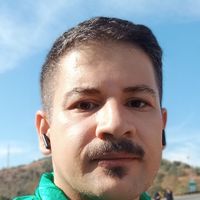 Bahman Farshbaf的照片