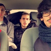 Valentin Poirier的照片