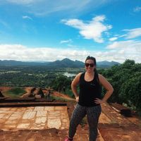 Gabriella Törnström的照片