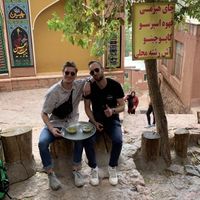 Arvid Becker's Photo