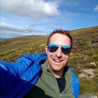 Enea Pianezzi's Photo