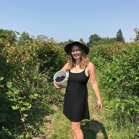 Zdjęcia użytkownika Pauline Grabski