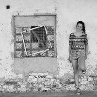 Lenka Budilová的照片