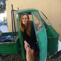 Mélanie Dupouy's Photo