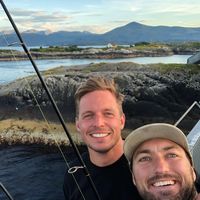 Noah Menschik的照片