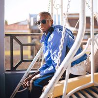 Christian Miyawa's Photo