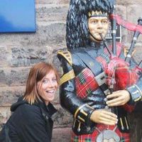 Cécile Kropfl's Photo