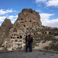 Karla Hevia Vergara's Photo