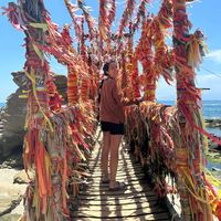 Julia Monsalve的照片