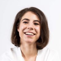 Fotos von Olga Bochkova