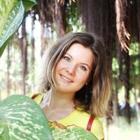 Svetlana Golovkova的照片