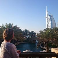 Maria Bartels's Photo