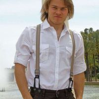 Ondřej Stuchlík's Photo