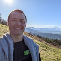 Keith Lindahl's Photo