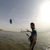 Vuqar Nuruyev's Photo