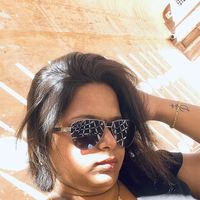 Deepa Sundaram's Photo