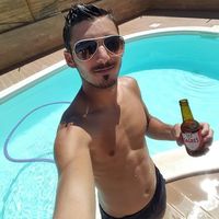 Photos de Marco Pereira