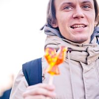 Fotos von Anton Simakov