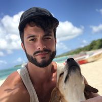 Nelson Mota的照片