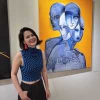 Elinor Shapiro's Photo