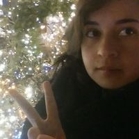 Mélody MORILLON的照片