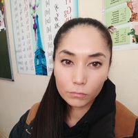 Louisa Kaznina's Photo