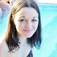 Camille Rebinguet's Photo