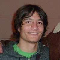 Guillaume Gélizé's Photo