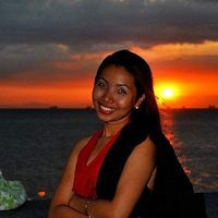 StepH Arriane Dayanghirang's Photo