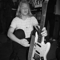 Matthew Green's Photo