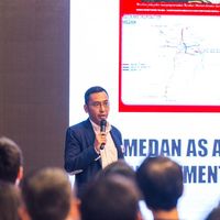 Fotos von Hilman Sidabutar