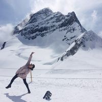 Fotos von CHOI EUNJU