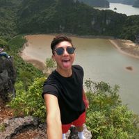 Kelley Moreno's Photo