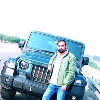 Anuj Yadav's Photo