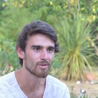 Paul-Marie L's Photo