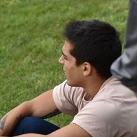 Tomas Cerbino's Photo