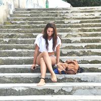 Jacqueline Loparco's Photo