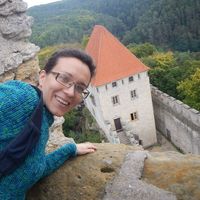 Renata Cerna's Photo